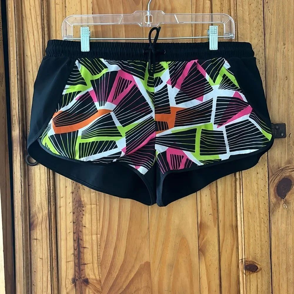 ***** 5 for $25 Fabletics Colorful Athletic Shorts
